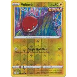 FST 087 - Voltorb - Reverse Holo FST 087/264 � Voltorb � Reverse Holo