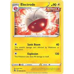 FST 088/264 � Electrode