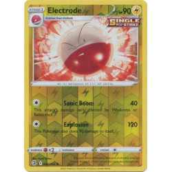 FST 088 - Electrode - Reverse Holo FST 088/264 � Electrode � Reverse Holo