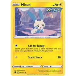FST 090 - Minun FST 090/264 � Minun