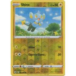 FST 091 - Shinx - Reverse Holo FST 091/264 � Shinx � Reverse Holo