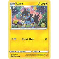FST 092 - LuxioFusion Strike Fusion Strike€ 0,10 Fusion Strike