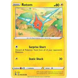 FST 094 - Rotom FST 094/264 � Rotom