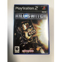 Kill.Switch - PS2Playstation 2 Spellen Playstation 2€ 7,50 Playstation 2 Spellen