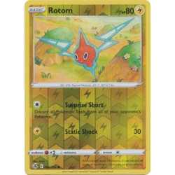 FST 094 - Rotom - Reverse Holo FST 094/264 � Rotom � Reverse Holo