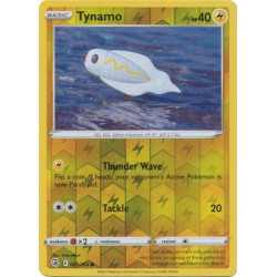 FST 095 - Tynamo - Reverse Holo FST 095/264 � Tynamo � Reverse Holo