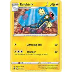 FST 096 - Eelektrik FST 096/264 � Eelektrik