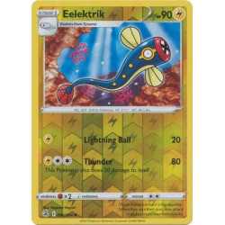 FST 096 - Eelektrik - Reverse Holo FST 096/264 � Eelektrik � Reverse Holo