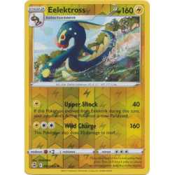 FST 097 - Eelektross - Reverse Holo FST 097/264 � Eelektross � Reverse Holo