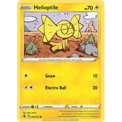 FST 098/264 � Helioptile