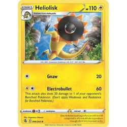 FST 099/264 � Heliolisk