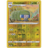 FST 100/264 � Charjabug � Reverse Holo