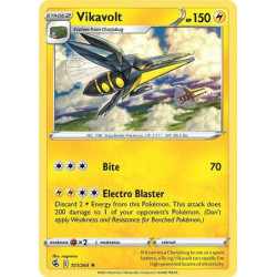 FST 101 - Vikavolt FST 101/264 � Vikavolt