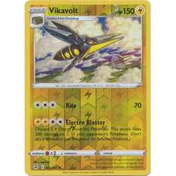 FST 101 - Vikavolt - Reverse Holo FST 101/264 � Vikavolt � Reverse Holo
