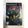Monster House - PS2Playstation 2 Spellen Playstation 2€ 4,99 Playstation 2 Spellen