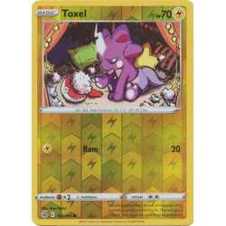 FST 105 - Toxel - Reverse Holo FST 105/264 � Toxel � Reverse Holo