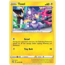 FST 106 - Toxel FST 106/264 � Toxel