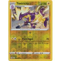 FST 107 - Toxtricity - Reverse Holo FST 107/264 � Toxtricity � Reverse Holo