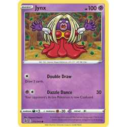 FST 112/264 � Jynx