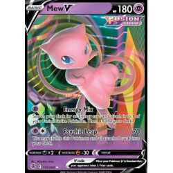 FST 113 - Mew V FST 113/264 � Mew V