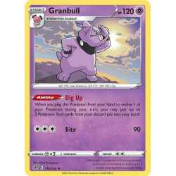 FST 116 - Granbull FST 116/264 � Granbull