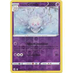 FST 118 - Galarian Cursola - Reverse Holo FST 118/264 � Galarian Cursola � Reverse Holo