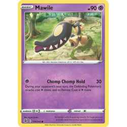 FST 119 - Mawile FST 119/264 � Mawile