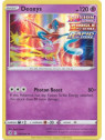 FST 120 - DeoxysFusion Strike Fusion Strike€ 0,99 Fusion Strike