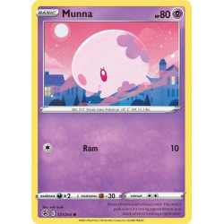 FST 121 - Munna FST 121/264 � Munna