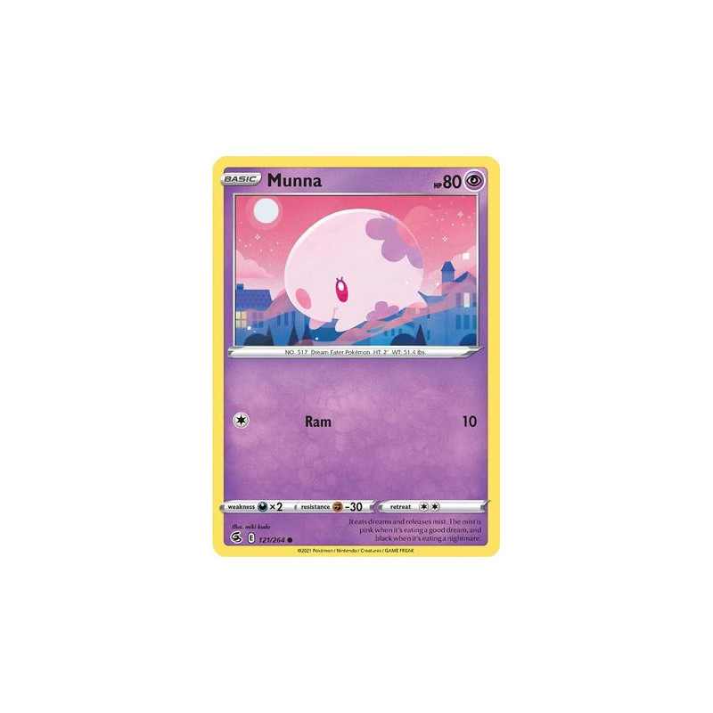 FST 121/264 � Munna
