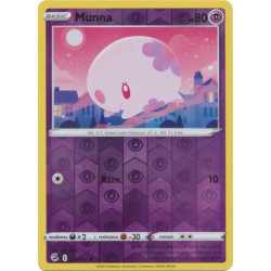 FST 121 - Munna - Reverse Holo FST 121/264 � Munna � Reverse Holo