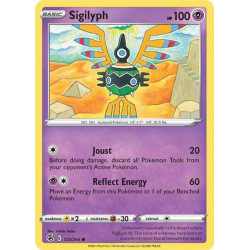 FST 123/264 � Sigilyph