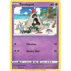 FST 125/264 � Sandygast