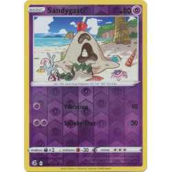 FST 125 - Sandygast - Reverse Holo FST 125/264 � Sandygast � Reverse Holo