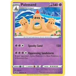 FST 126 - Palossand FST 126/264 � Palossand