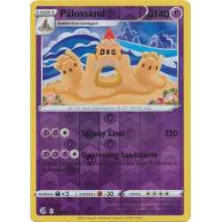 FST 126 - Palossand - Reverse Holo FST 126/264 � Palossand � Reverse Holo