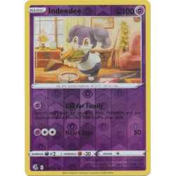 FST 127 - Indeedee - Reverse Holo FST 127/264 � Indeedee � Reverse Holo