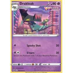 FST 129 - Drakloak FST 129/264 � Drakloak