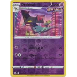 FST 129 - Drakloak - Reverse Holo FST 129/264 � Drakloak � Reverse Holo