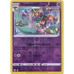 FST 130 - Dragapult - Reverse Holo FST 130/264 � Dragapult � Reverse Holo