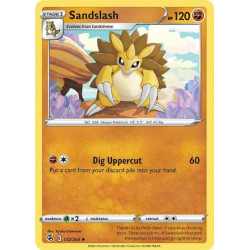 FST 132 - Sandslash FST 132/264 - Sandslash