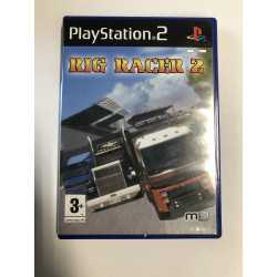 Rig Racer 2 - PS2 Rig Racer 2