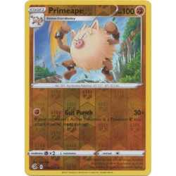 FST 134 - Primeape - Reverse Holo FST 134/264 � Primeape � Reverse Holo