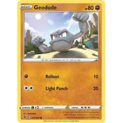 FST 135 - Geodude FST 135/264 � Geodude