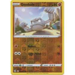 FST 135 - Geodude - Reverse Holo FST 135/264 � Geodude � Reverse Holo