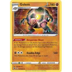 FST 137 - Golem FST 137/264 � Golem