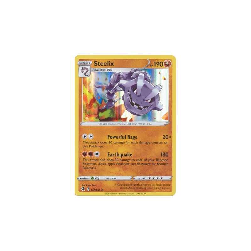 which japanese pokemon cards are valuable 401 Games Canada - Steelix - 044/078 - Uncommon main image 0