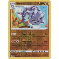 FST 139 - Steelix - Reverse Holo FST 139/264 � Steelix � Reverse Holo
