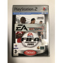 Fifa 2005 (Platinum) - PS2Playstation 2 Spellen Playstation 2€ 1,99 Playstation 2 Spellen