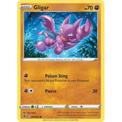FST 140/264 � Gligar